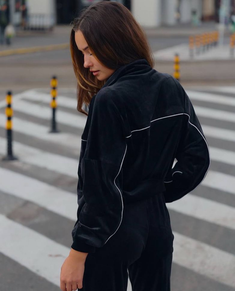 Костюм Розмір: 42-44 46-48 S1900