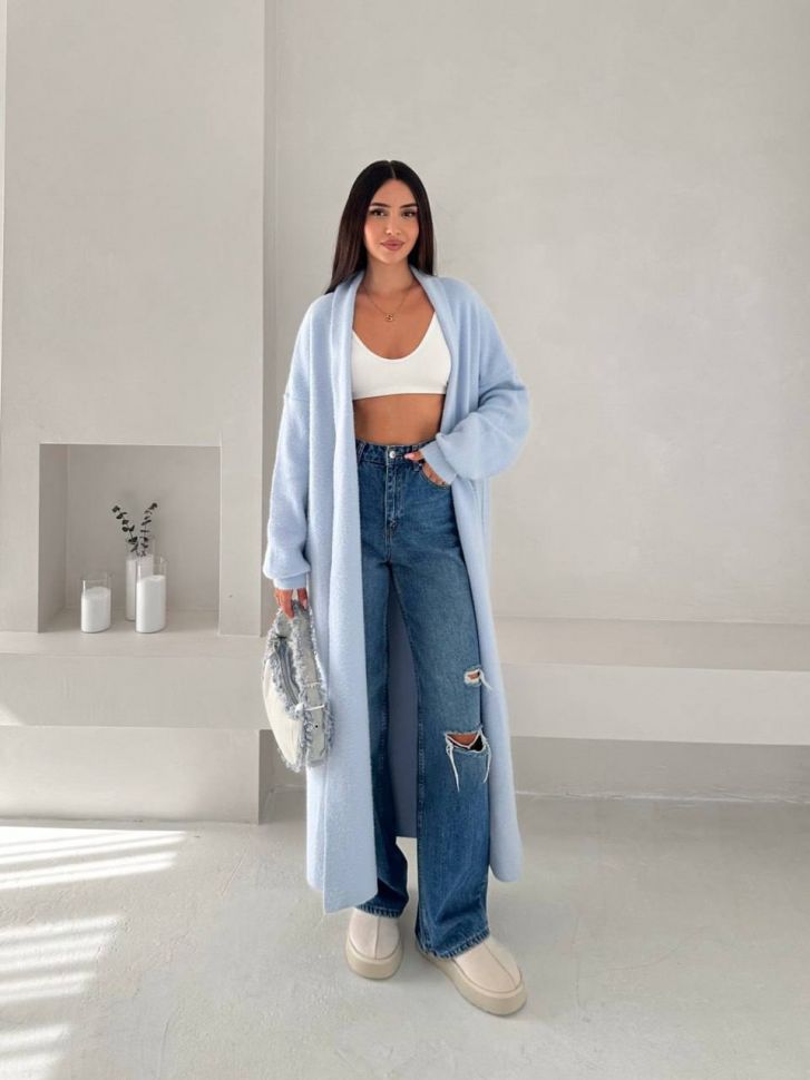 Кардиган S2100