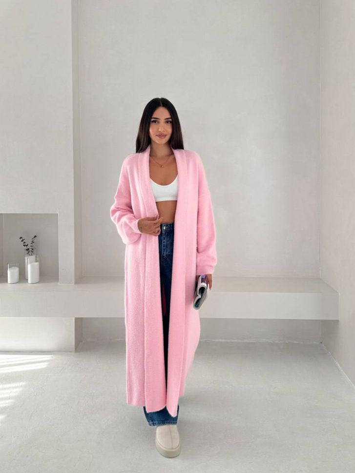 Кардиган S2100