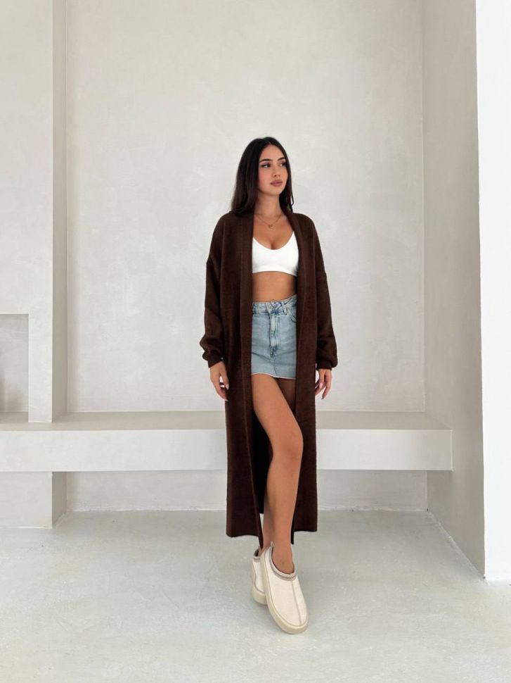 Кардиган S2100