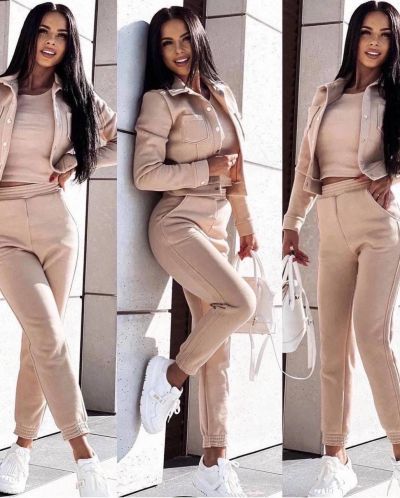 Костюм Розмір: 42-44, 46-48, 50-52 S2600