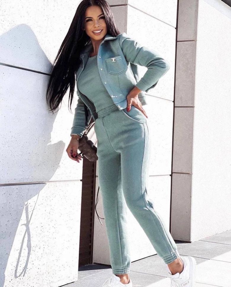 Костюм Розмір: 42-44, 46-48, 50-52 S2600