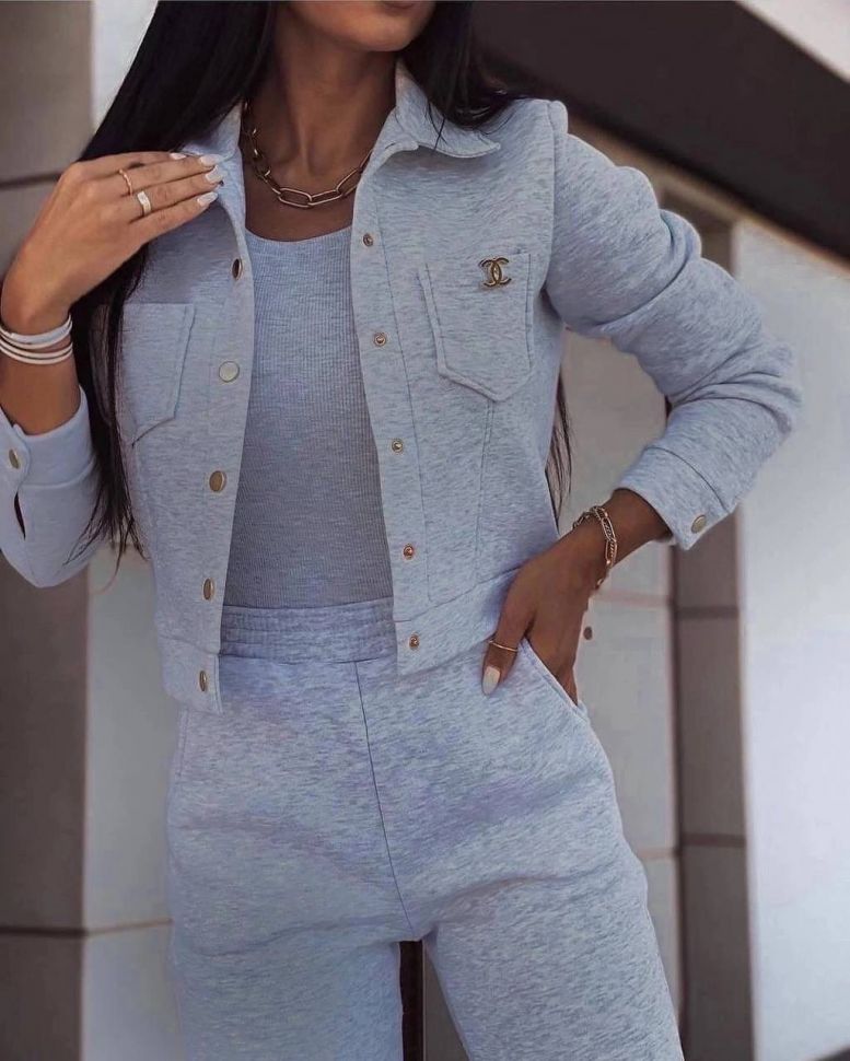 Костюм Розмір: 42-44, 46-48, 50-52 S2600