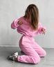 Костюм Розмір: oversize 42-46 S12897