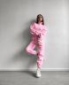 Костюм Розмір: oversize 42-46 S12897