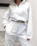 Костюм Розмір: oversize 42-46 S12897
