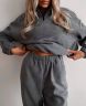 Костюм Розмір: oversize 42-46 S12897