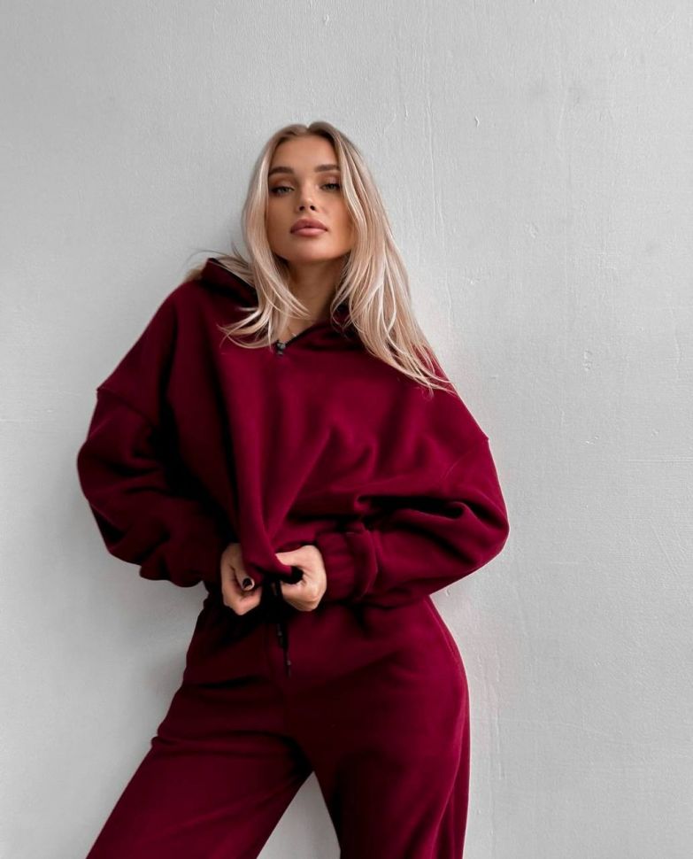 Костюм Розмір: oversize 42-46 S12897