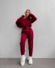 Костюм Розмір: oversize 42-46 S12897