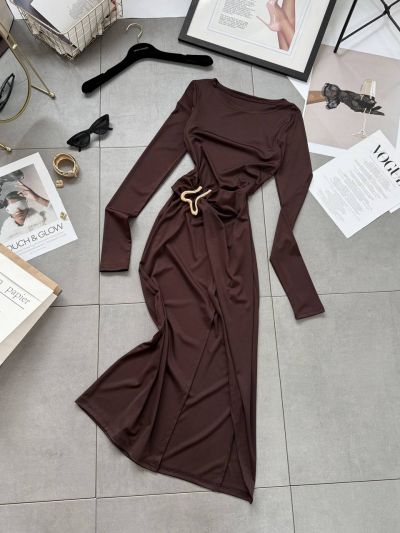 Сукня Розмір: 42-44, 44-46 S3101