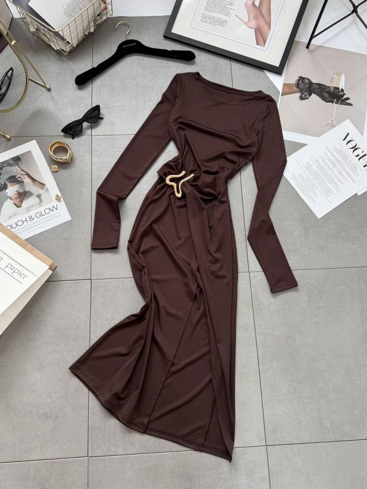 Сукня Розмір: 42-44, 44-46 S3101