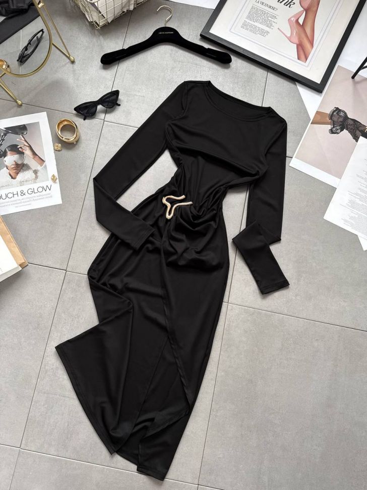 Сукня Розмір: 42-44, 44-46 S3101