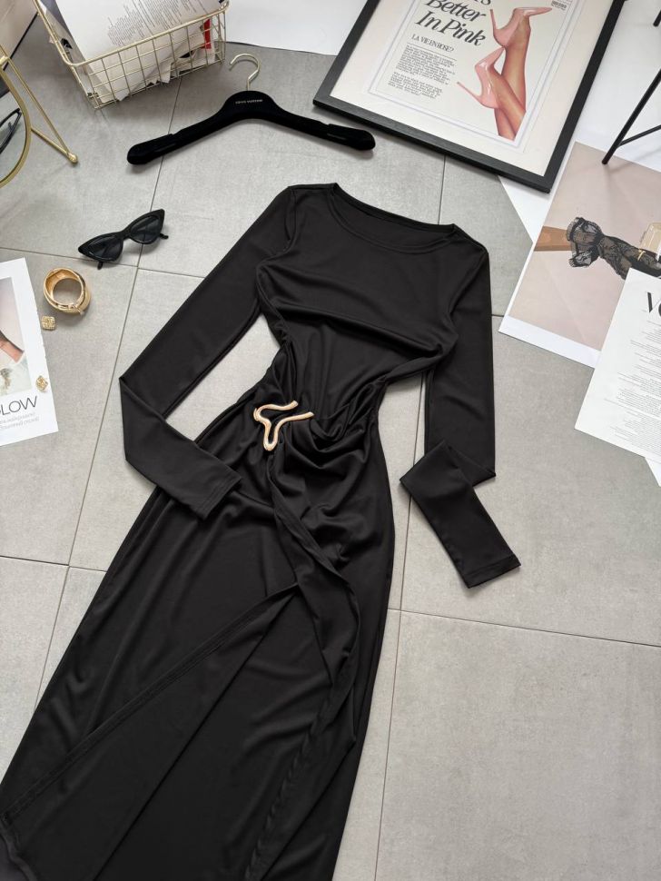 Сукня Розмір: 42-44, 44-46 S3101