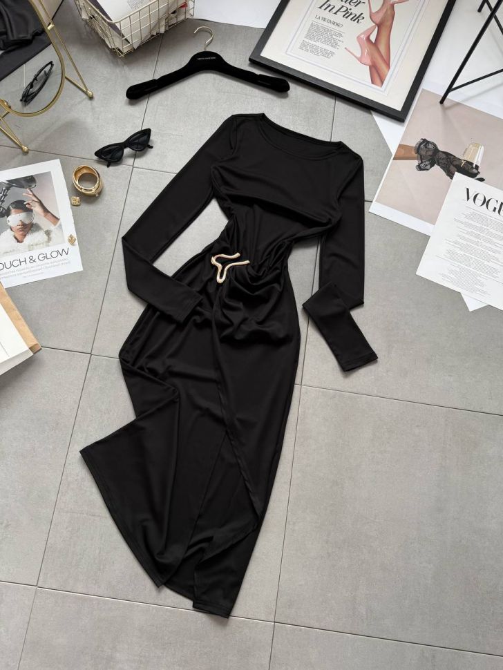 Сукня Розмір: 42-44, 44-46 S3101