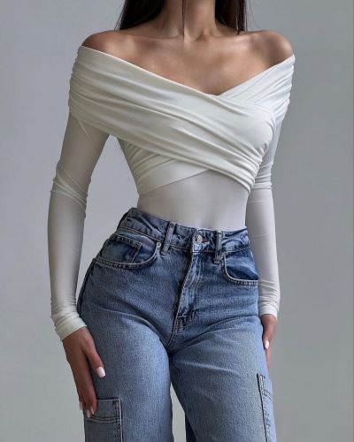 Боді Розмір: 42-46 S3501