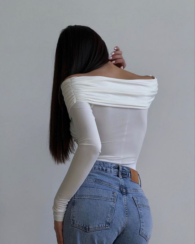 Боді Розмір: 42-46 S3501