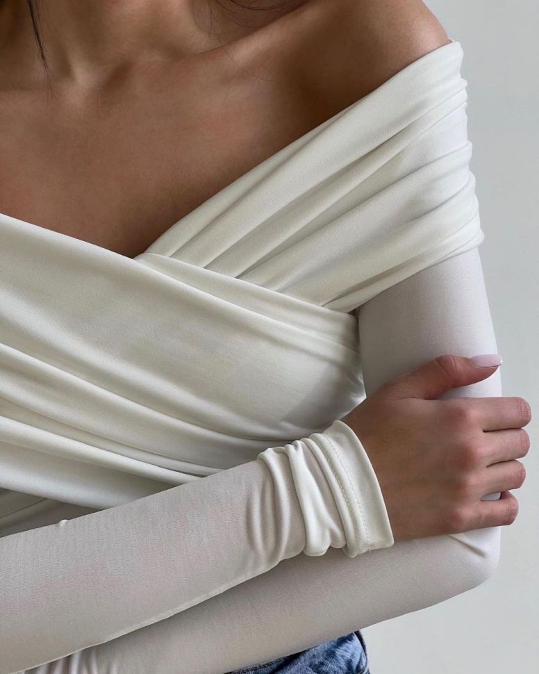 Боді Розмір: 42-46 S3501