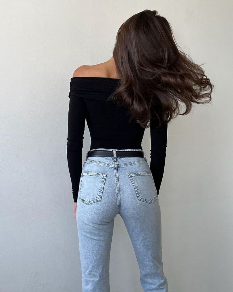 Боді Розмір: 42-46 S3501