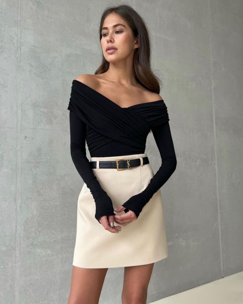 Боді Розмір: 42-46 S3501