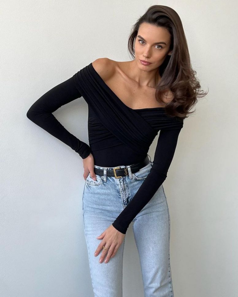 Боді Розмір: 42-46 S3501