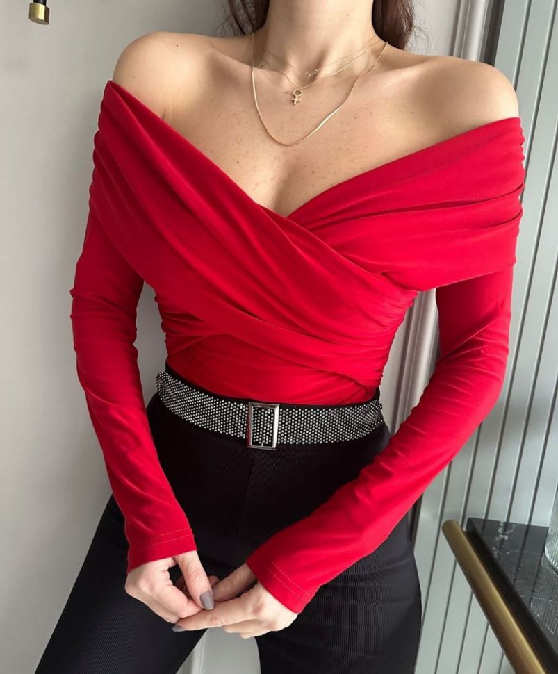 Боді Розмір: 42-46 S3501