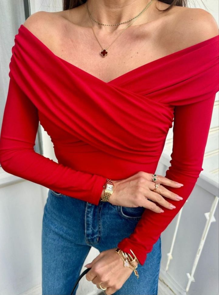 Боді Розмір: 42-46 S3501