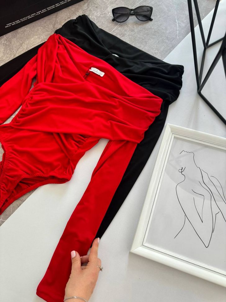 Боді Розмір: 42-46 S3501