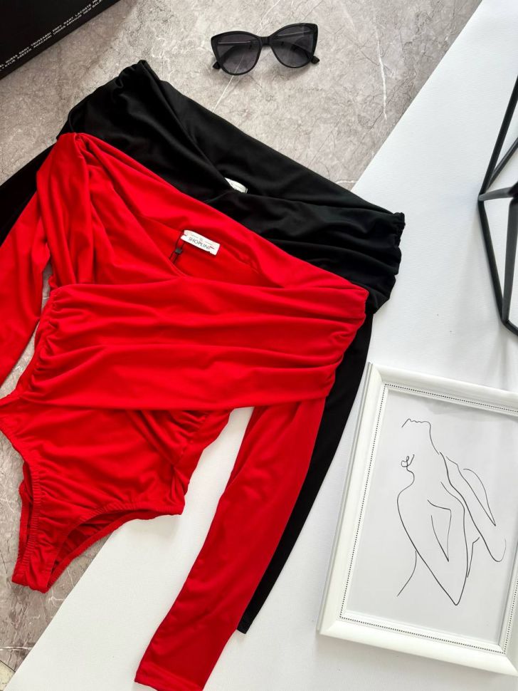 Боді Розмір: 42-46 S3501