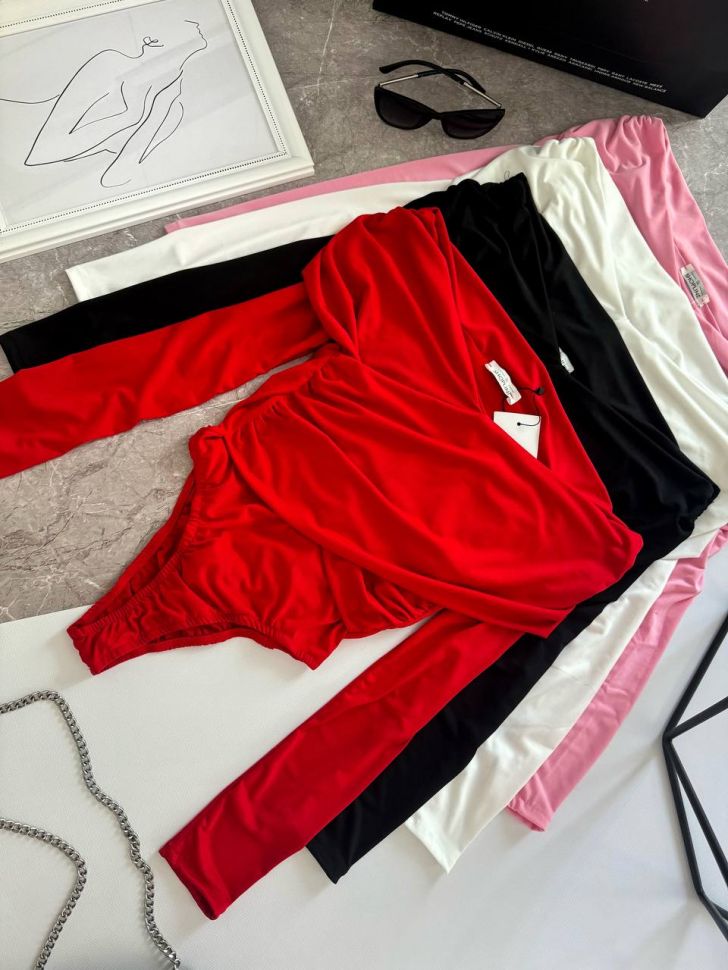 Боді Розмір: 42-46 S3501