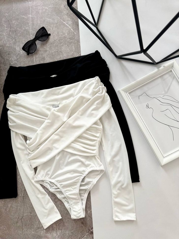 Боді Розмір: 42-46 S3501