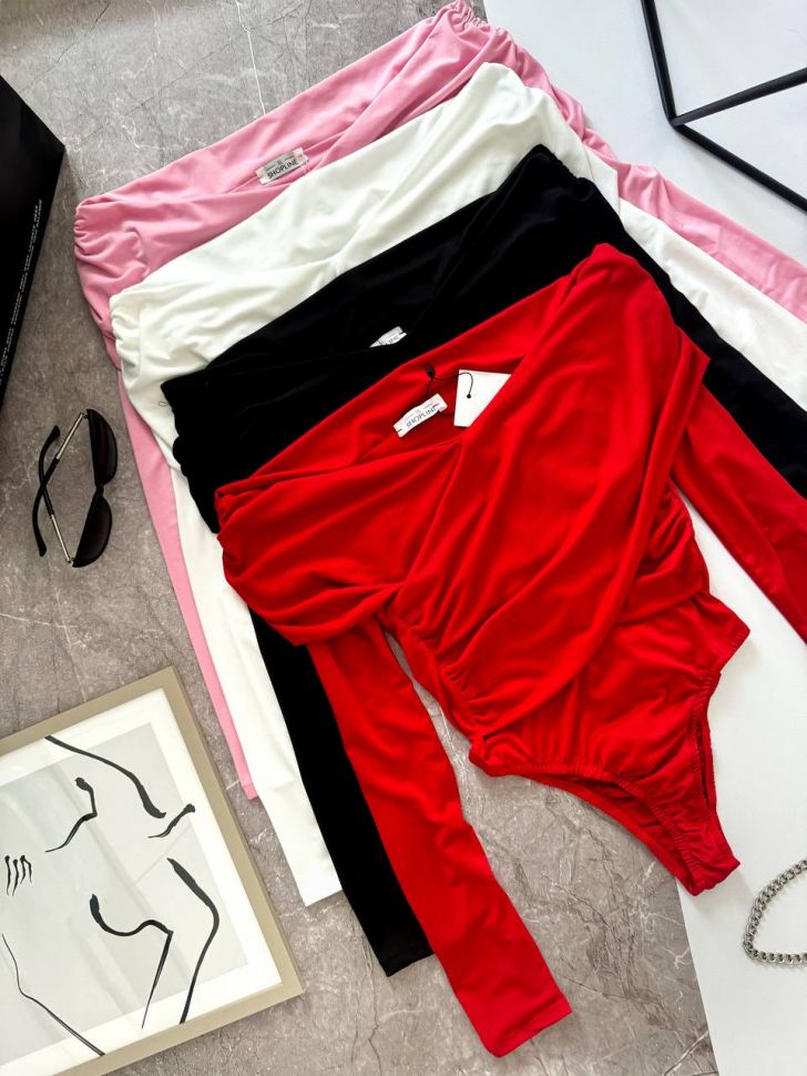 Боді Розмір: 42-46 S3501