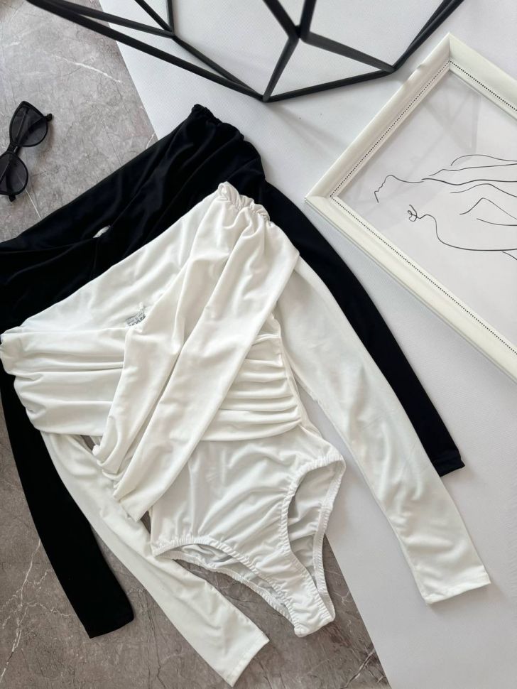 Боді Розмір: 42-46 S3501