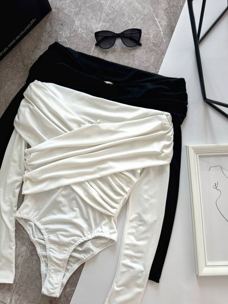 Боді Розмір: 42-46 S3501