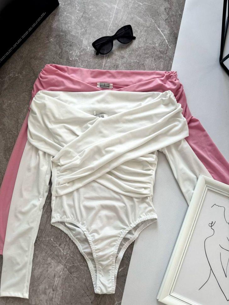 Боді Розмір: 42-46 S3501