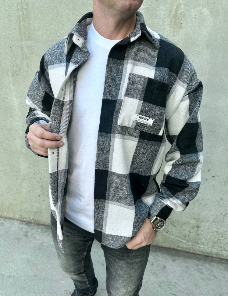 Сорочка Розмір: 46-48, 50-52, 54-56 S3599