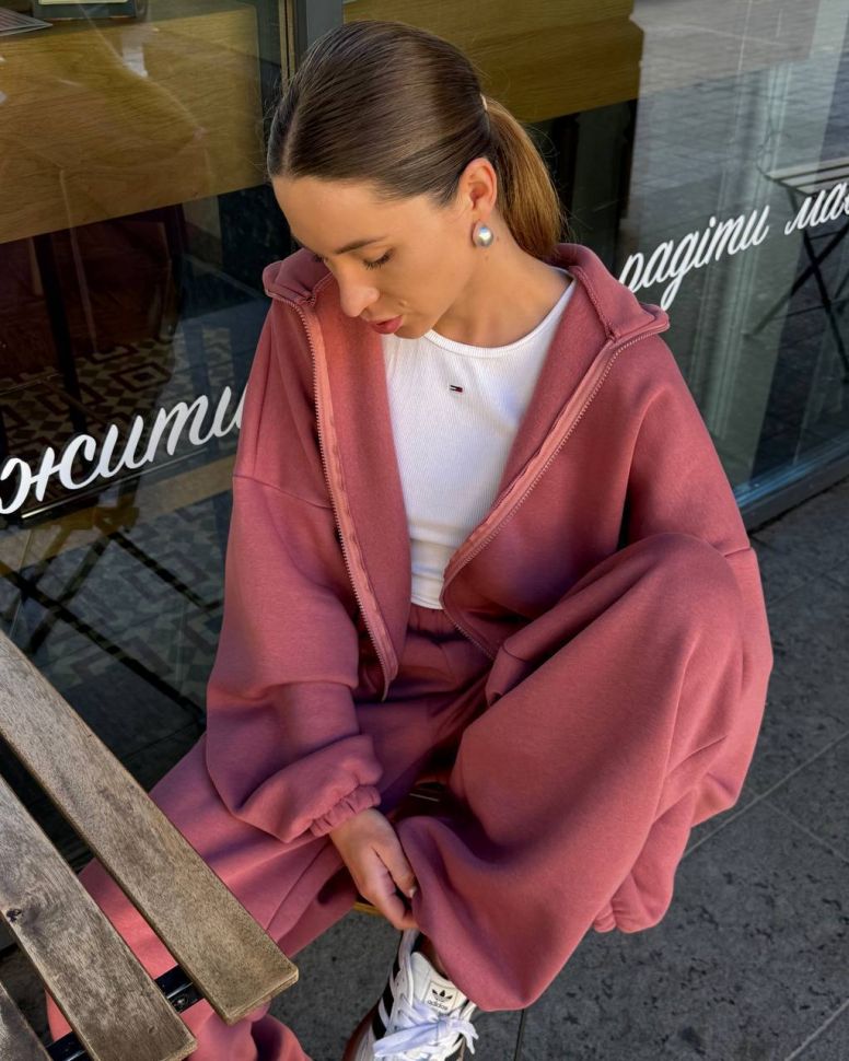 Костюм Розмір: 42-46, 48-52 S13597