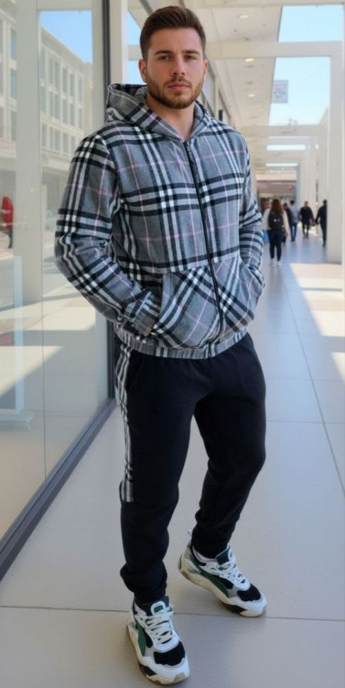 Костюм Розмір: 46-48,50-52,54-56 S3898