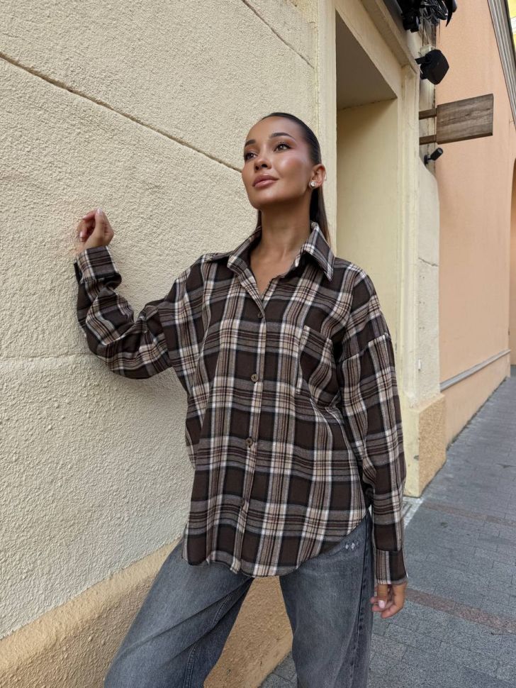 Сорочка S4098