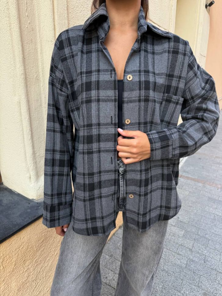 Сорочка S4098