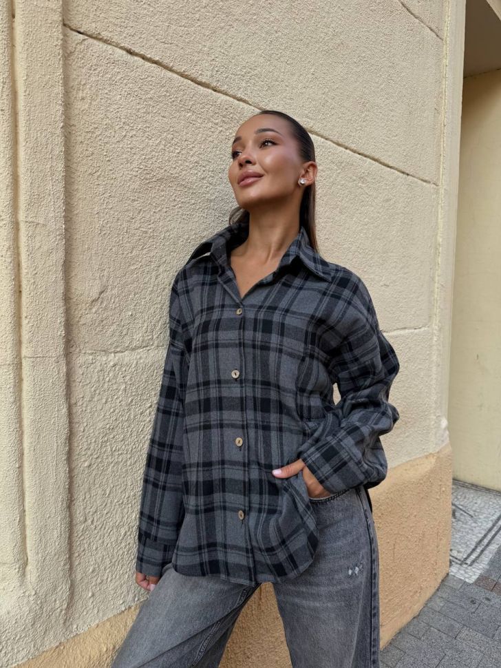 Сорочка S4098