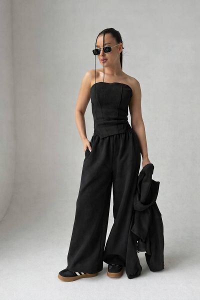 Костюм Розмір: 42-44, 46-48 S4798