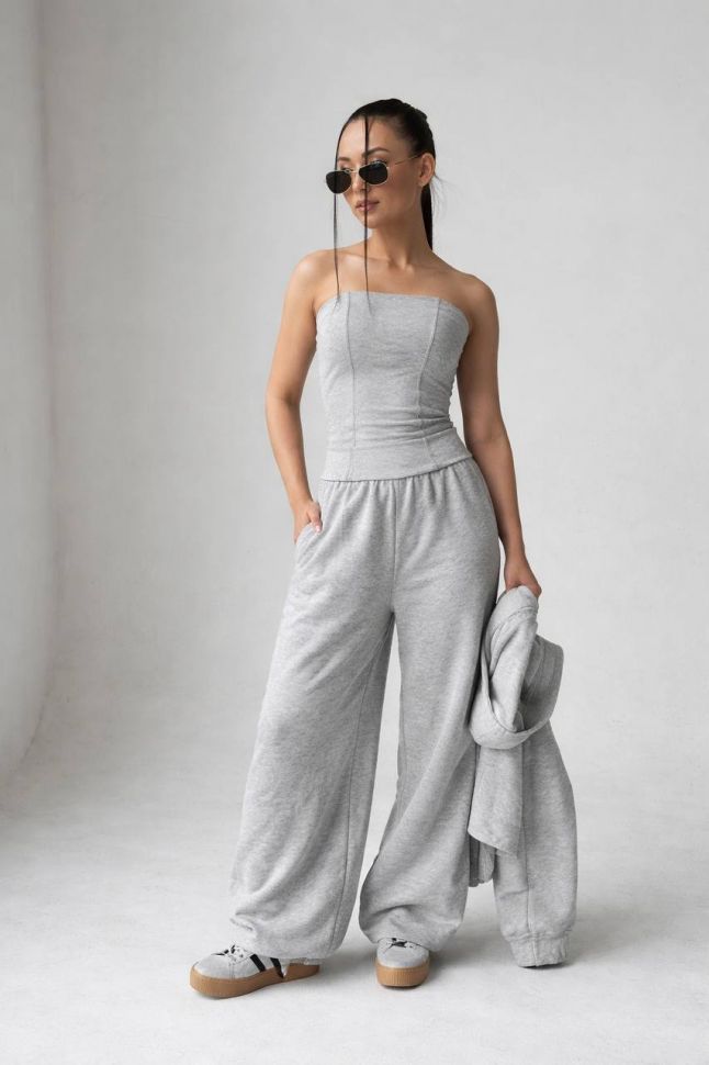 Костюм Розмір: 42-44, 46-48 S4798