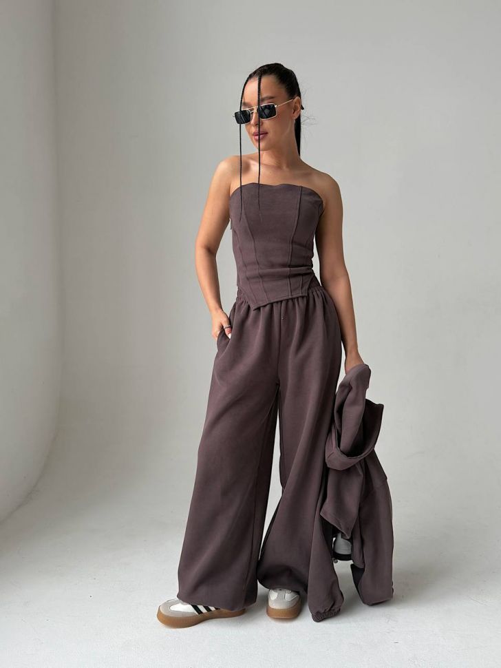 Костюм Розмір: 42-44, 46-48 S4798