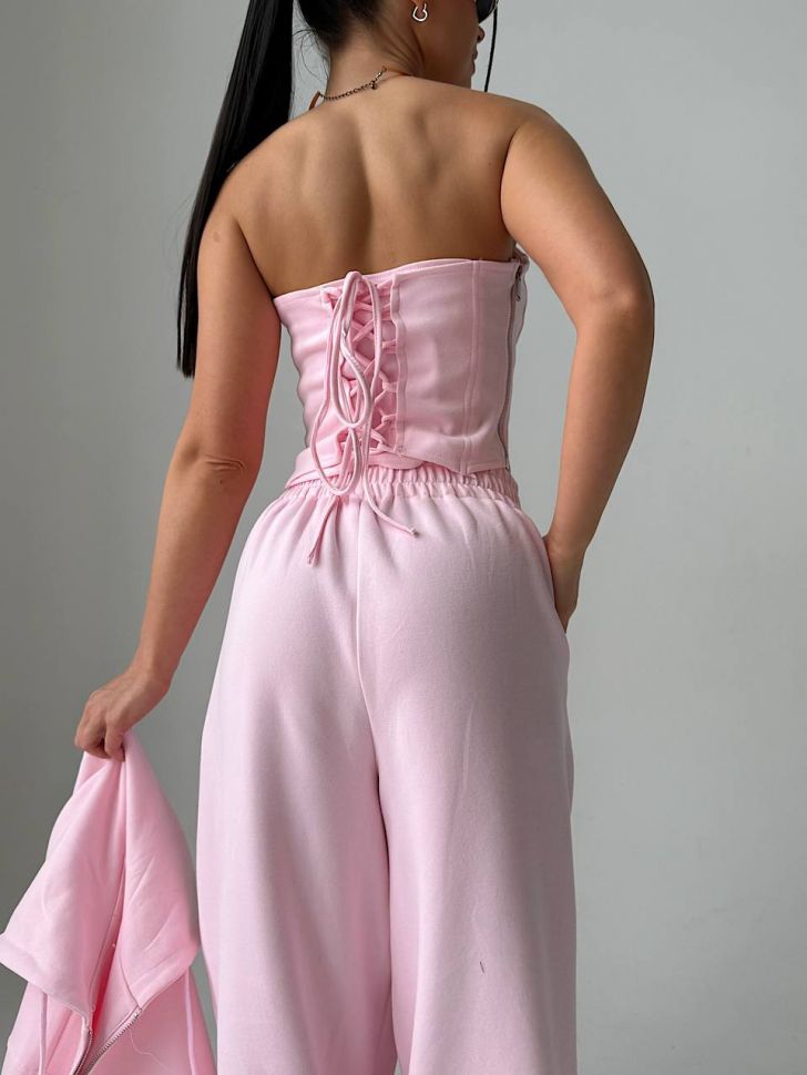 Костюм Розмір: 42-44, 46-48 S4798