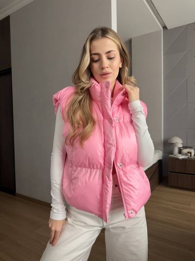 Жилетка S14896