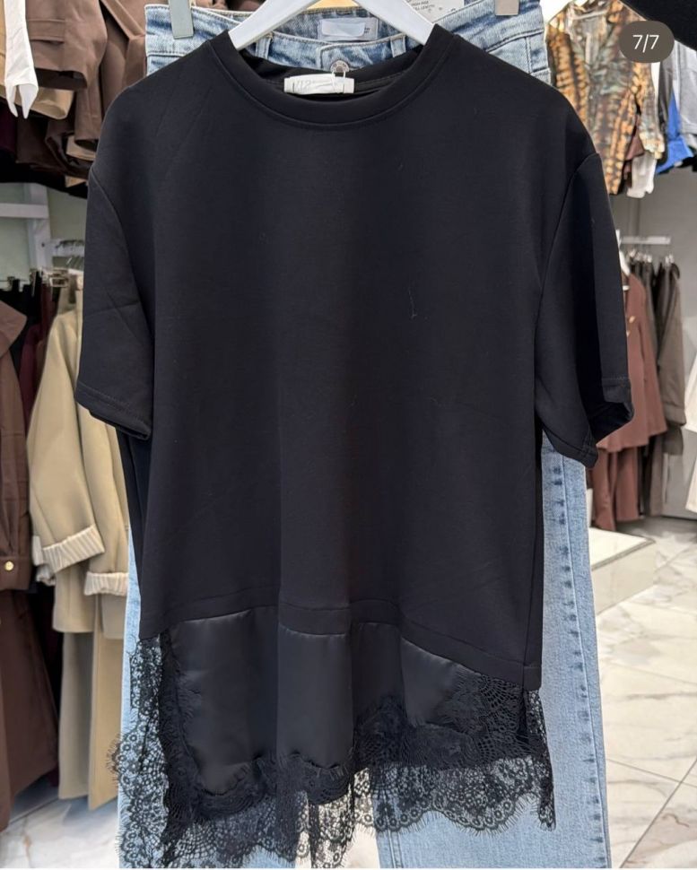 Туника Розмір: 50-52,54-56,58-60 S5098