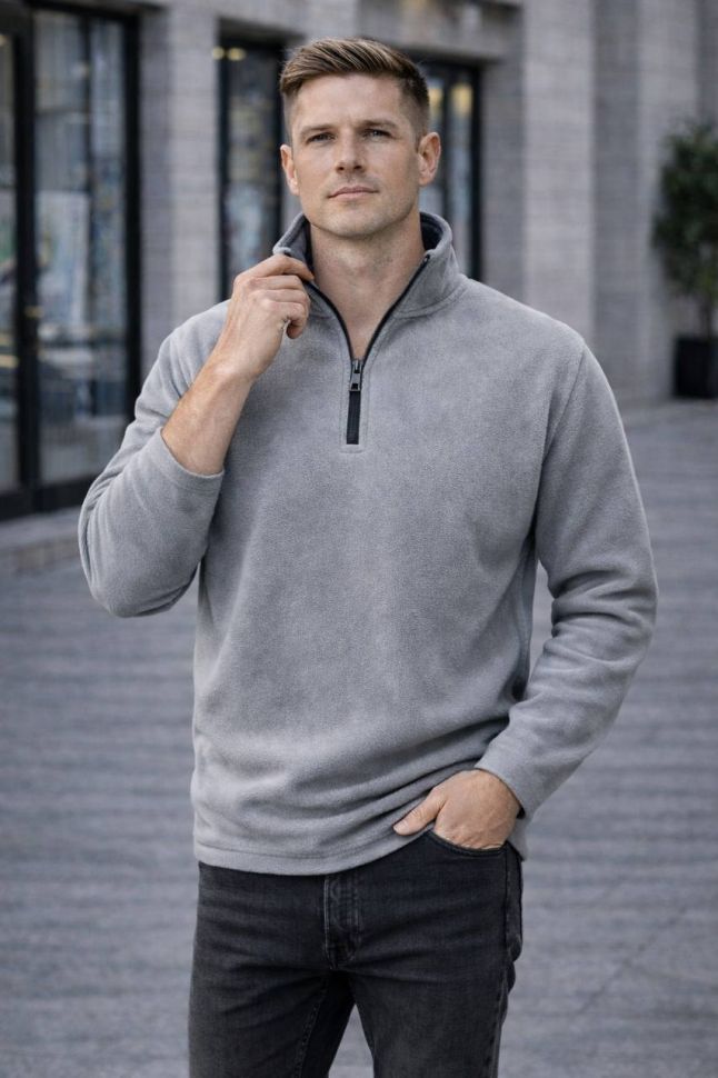 Кофта Розмір: 46-48, 50-52, 54-56 S5298