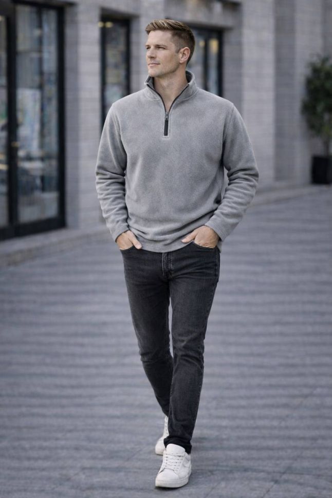 Кофта Розмір: 46-48, 50-52, 54-56 S5298