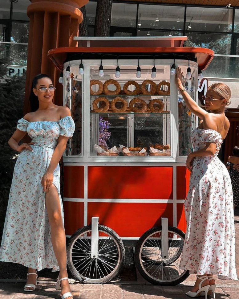 Сукня Розмір: 42-44,46-48 S5998