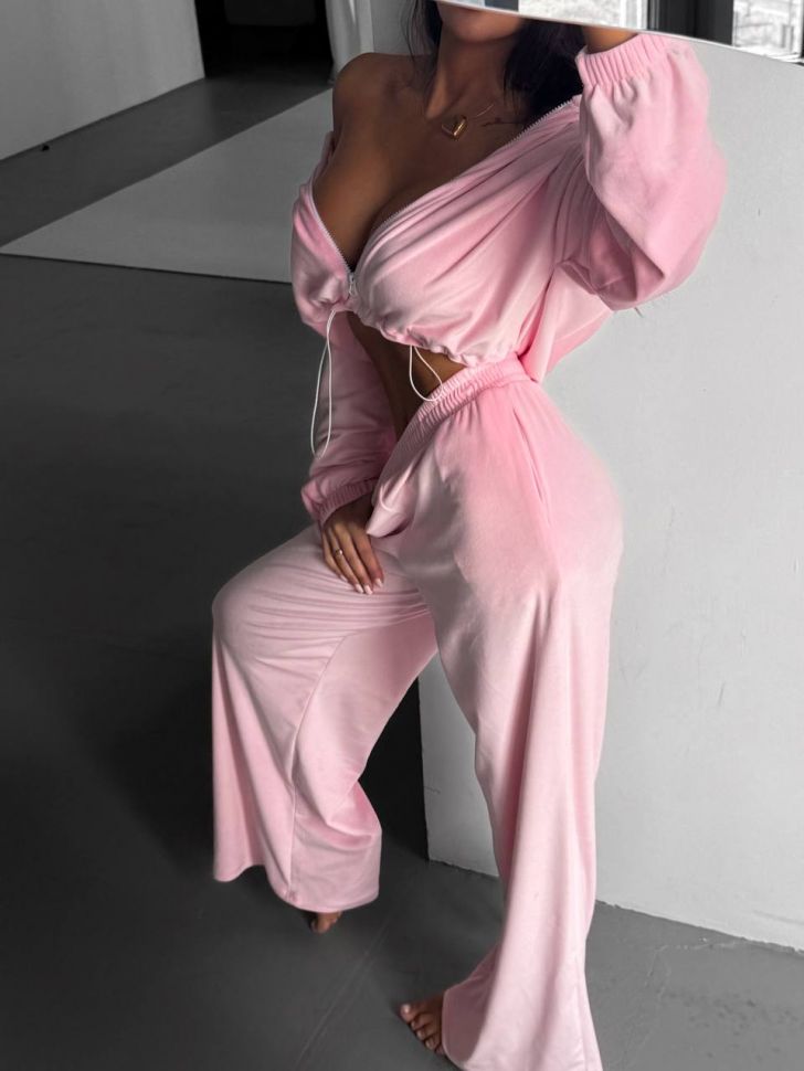 Костюм Розмір: 42/44 , 46/48 S6397